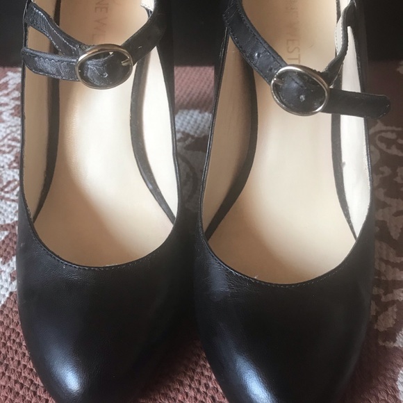 Nine West Heels - Picture 6 of 12